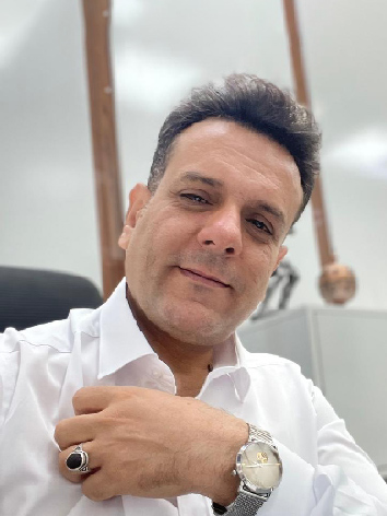 مدیر مجموعه